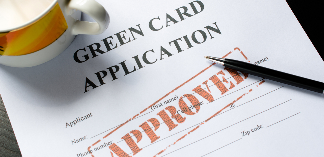 Renueva tu Green Card a tiempo y evita problemas migratorios