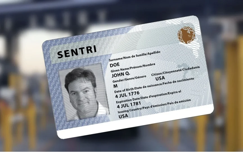 Embajada de EUA promueve Programas de Viajero Confiable para facilitar el ingreso al país