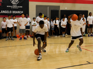 “Take Back Sports”: la iniciativa de ESPN que busca que más niños vuelvan a practicar deporte en Estados Unidos.