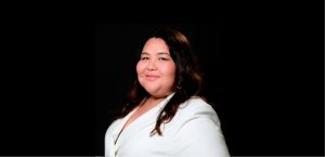 Directora ejecutiva de United We Dream, Greisa Martínez, es reconocida en la lista TIME100 de figuras influyentes en filantropía