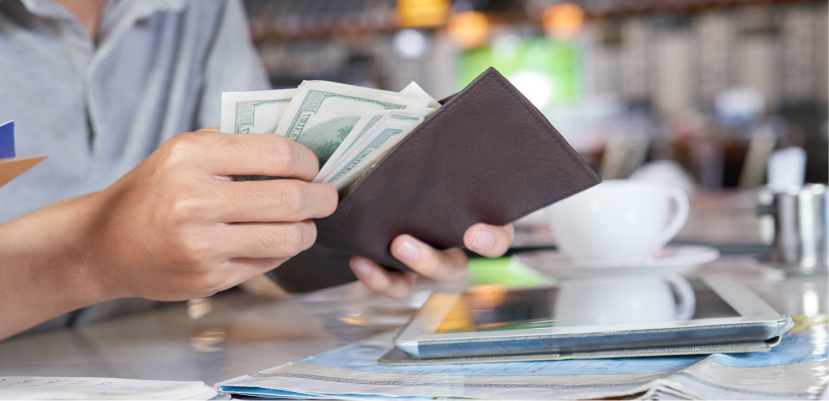 ¿Cómo enviar dinero a México si no tienes cuenta bancaria?