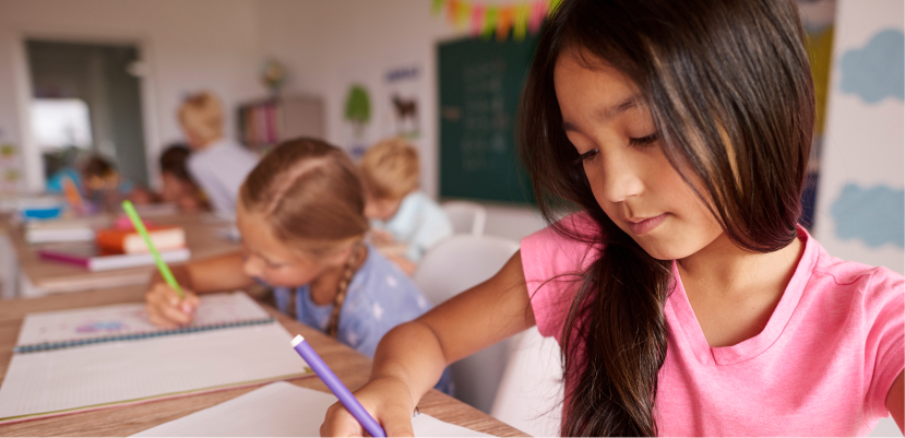 México garantiza acceso educativo a menores migrantes y ofrece becas de apoyo económico para estudiantes de primaria, secundaria y bachillerato