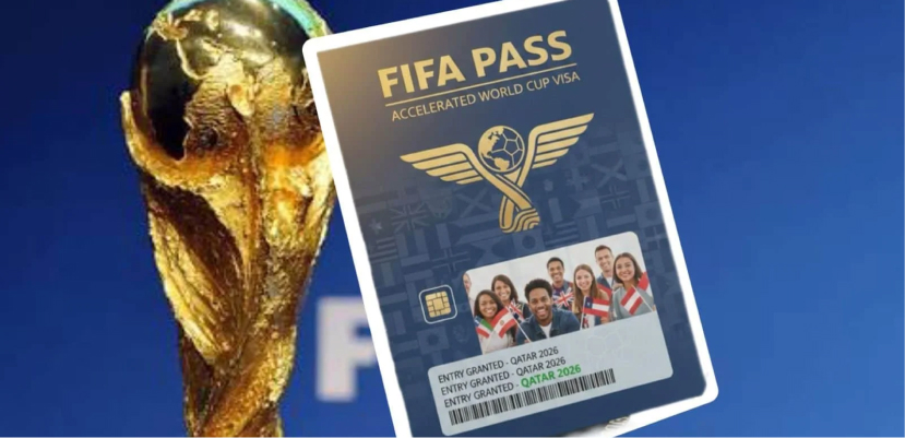 ¿Cómo funciona el sistema FIFA PASS para tramitar la visa estadounidense y asistir al Mundial 2026?