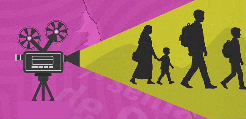 El IMME y la Cineteca Nacional convocan a cineastas mexicanos en el exterior a participar en la 7ª Semana de Cine Migrante 2026