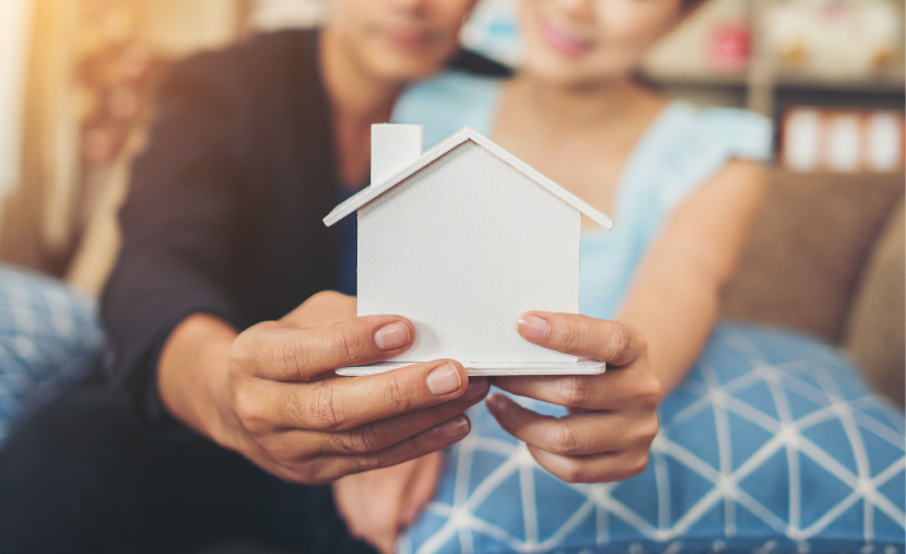 El Programa de Vales de Elección de Vivienda Sección 8 también puede usarse para comprar una casa, no solo para pagar renta