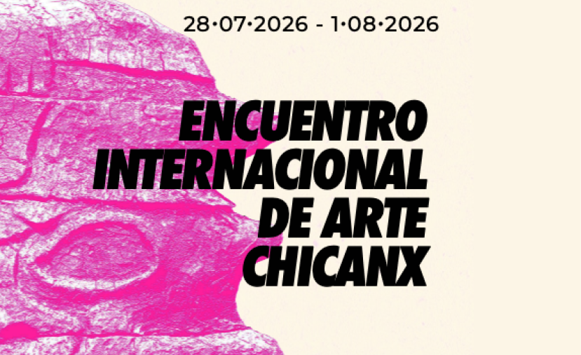 “Encuentro Internacional de Arte Chicanx” reunirá en CDMX a artistas, cineastas y gestores culturales de ambos lados de la frontera