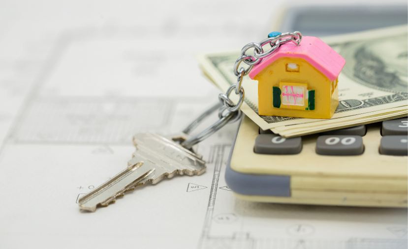  ¿Qué tomar en cuenta al comparar opciones de préstamo antes de comprar una casa en EUA?