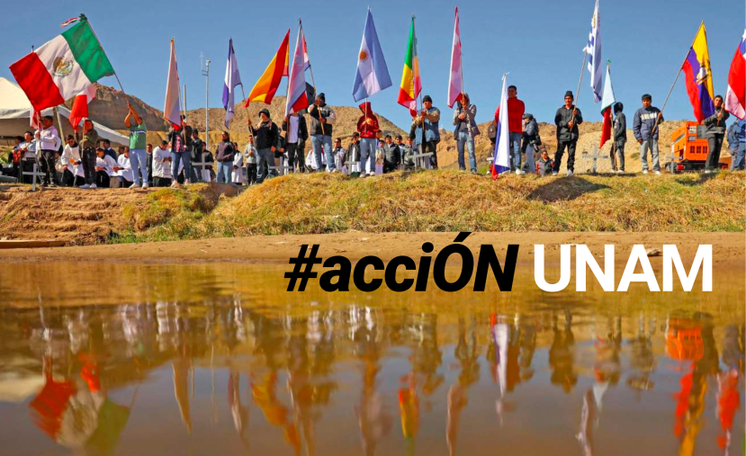Acción Migrante y CEPE-UNAM abren inscripciones a cursos de cultura e historia de México para la comunidad migrante
