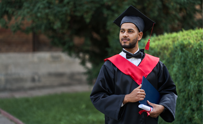 Estados Unidos evalúa cobrar 100 mil dólares a estudiantes extranjeros que quieran trabajar tras graduarse