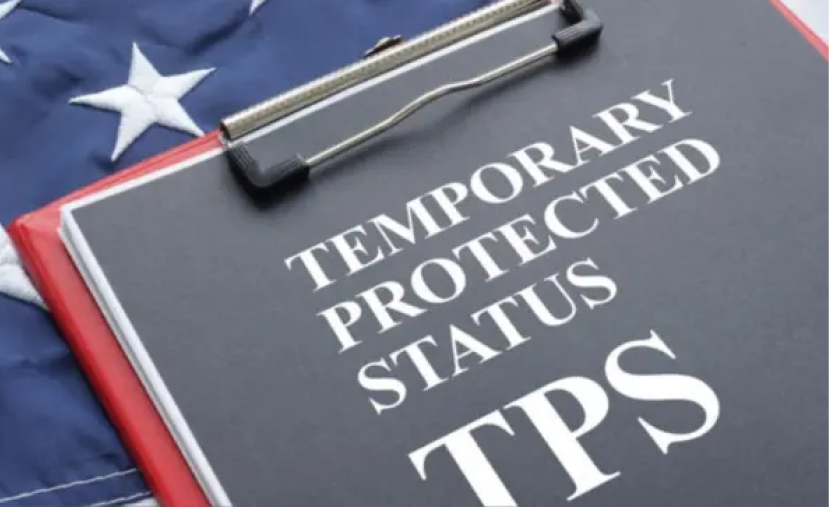¿Qué pasa cuando termina el TPS y qué opciones legales existen después?