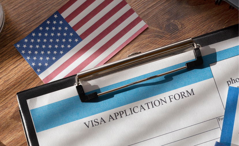 USCIS actualiza el Formulario I-129 y lo vincula al nuevo sistema de lotería salarial para la visa H-1B