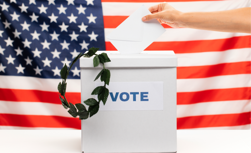 ¿Cómo registrarte para votar en Estados Unidos y qué debes saber sobre los intentos de exigir prueba de ciudadanía?