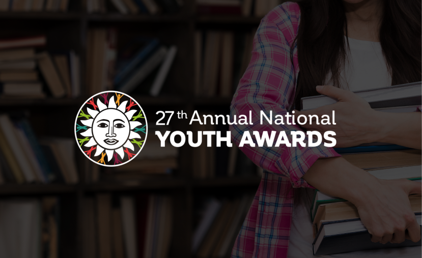 Convocatoria para los Youth Awards 2027, con becas universitarias de hasta 100 mil dólares