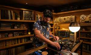 Bravo Pueblo: el proyecto musical que mezcla raíces latinoamericanas con rock y electrónica