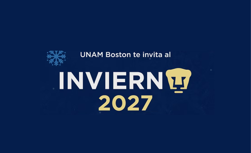 UNAM Boston abre el registro para Invierno Puma 2027