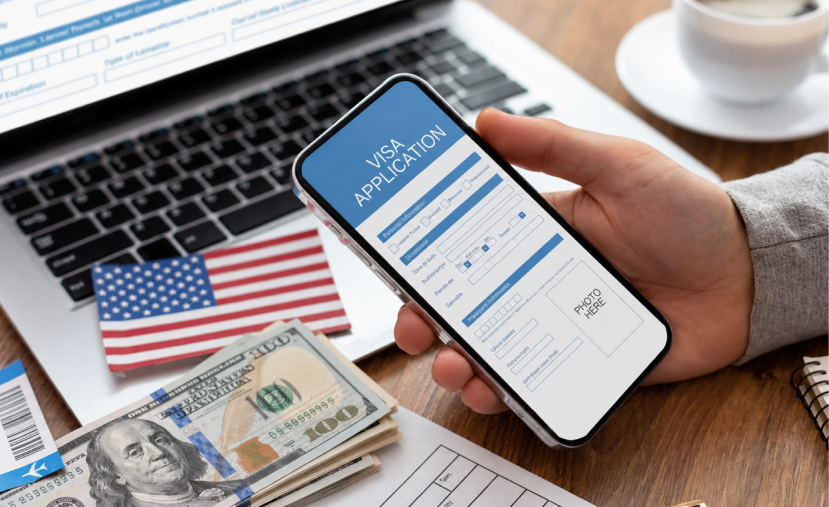 USCIS aplicará desde el 16 de octubre un ajuste por inflación a ciertas tarifas migratorias establecidas por la One Big Beautiful Bill