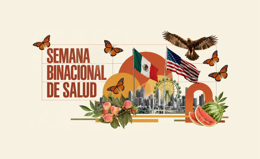 La Semana Binacional de Salud llega a su edición 26 con servicios gratuitos durante todo octubre