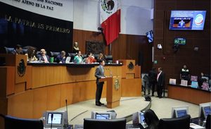 SRE reporta más de 152 mil casos de protección consular y cooperación con Estados Unidos en seguridad