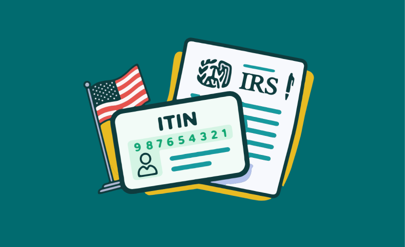 ITIN: qué es, quién lo necesita y cómo mantenerlo vigente