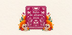 IMME convoca a la 10ª edición del Reto de Altares para comunidades mexicanas en el exterior