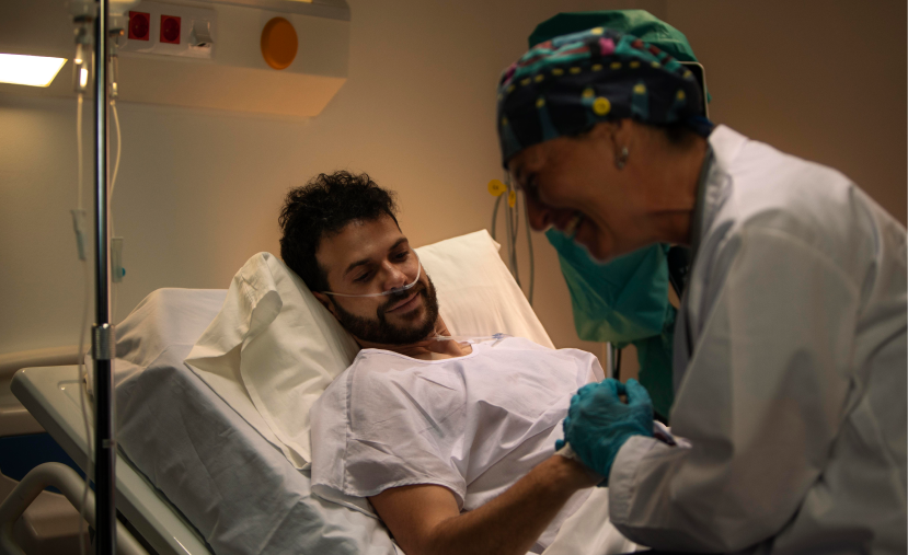 Recursos gratuitos de salud para latinos en Estados Unidos durante octubre