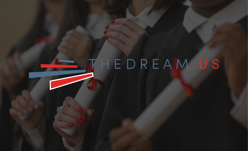 TheDream.US abrirá el 1 de noviembre la próxima convocatoria de la Opportunity Scholarship para Dreamers
