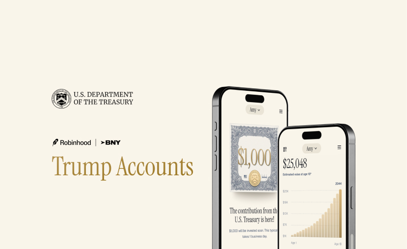 ¿Qué recibe una familia en una Trump Account si nunca deposita dinero?